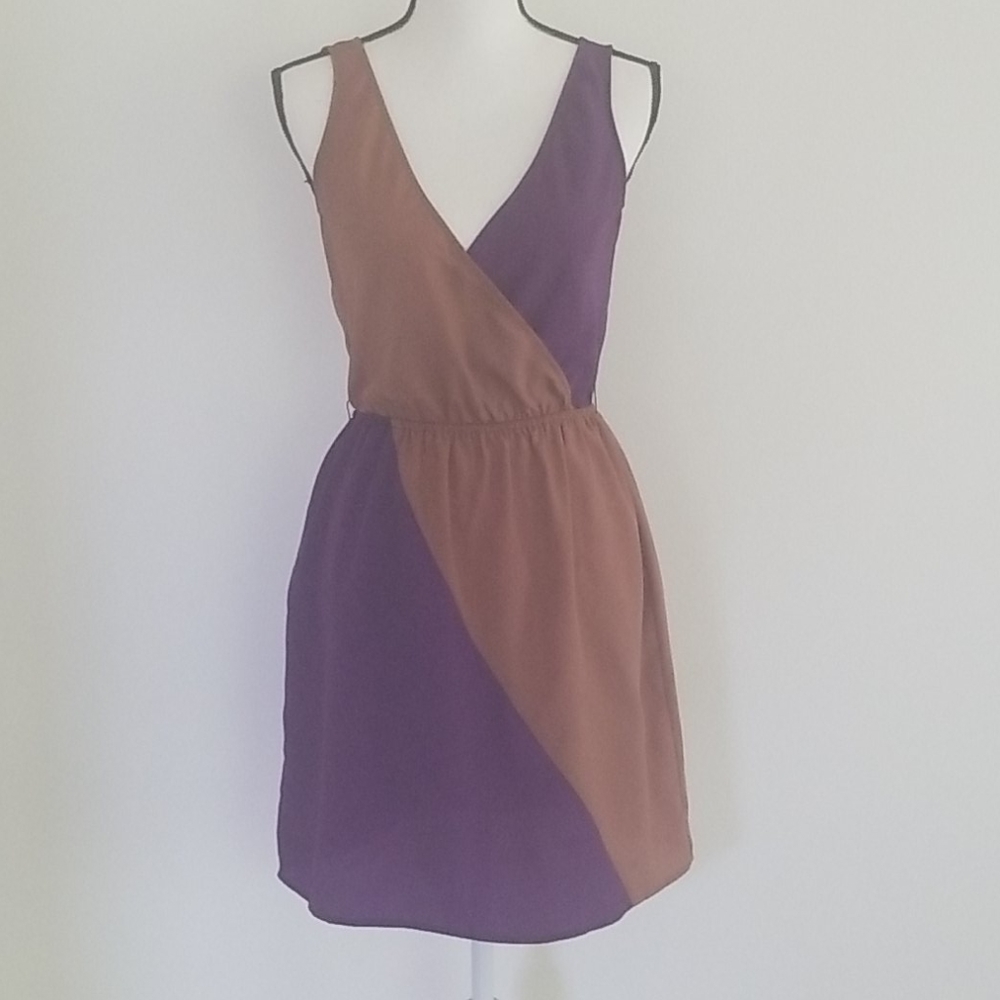 Eight *Sixty Mini dress